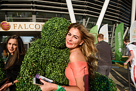 Работа фотографа Сергей Тарасов