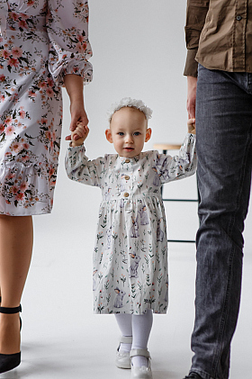 Работа фотографа Анастасия Лагуновская