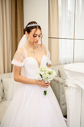 Работа фотографа Кирилл Емельянов