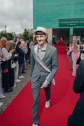 Работа фотографа Влад Салихов