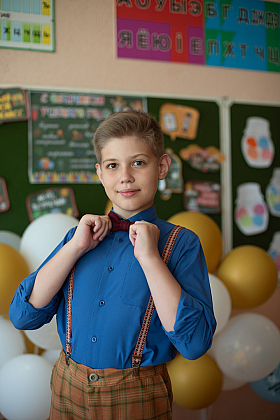 Работа фотографа Татьяна Семёнова