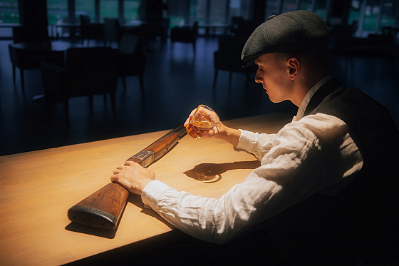 Фотограф Алексей Шумский, фотография добавлена 13.06.2025