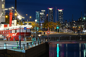 Meritullintori | Фотограф Александр Кузнецов | foto.by фото.бай