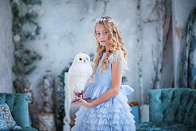 Работа фотографа Татьяна Новик-Залеская