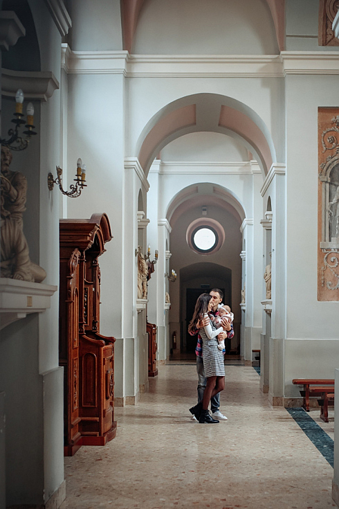 Фотограф Вера Климович, фотография добавлена 18.11.2020