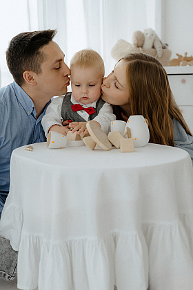 Работа фотографа Екатерина Шведова