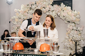 Работа фотографа Юлия Левандовская