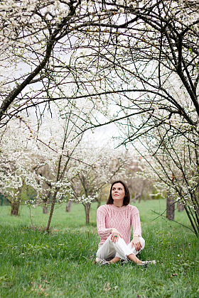 Работа фотографа Алина Эллис