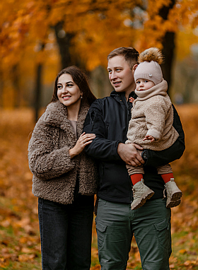 Работа фотографа Анастасия Лагуновская