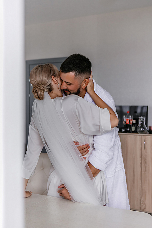 Фотограф Анастасия Лагуновская, фотография добавлена 11.03.2025