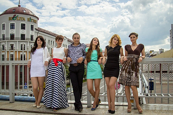 Фотограф Дмитрий Гусалов, фотография добавлена 06.06.2018