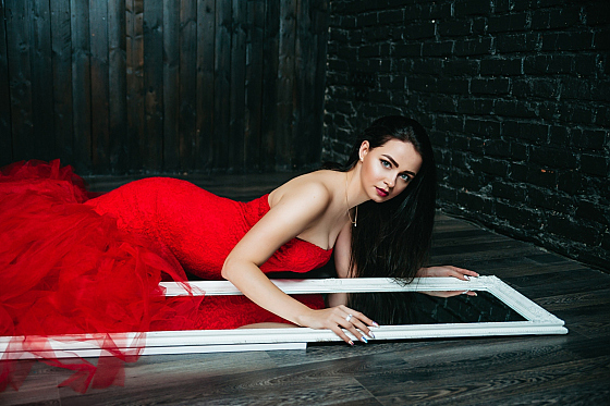 Фотограф Наташа Каракулова, фотография добавлена 18.12.2020