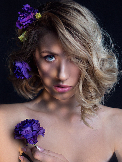 Анастасия Моисеенко - фотограф, фотография добавлена 27.11.2019