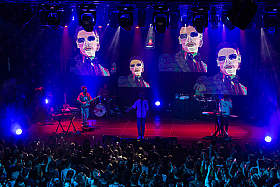 Работа фотографа Сергей Тарасов