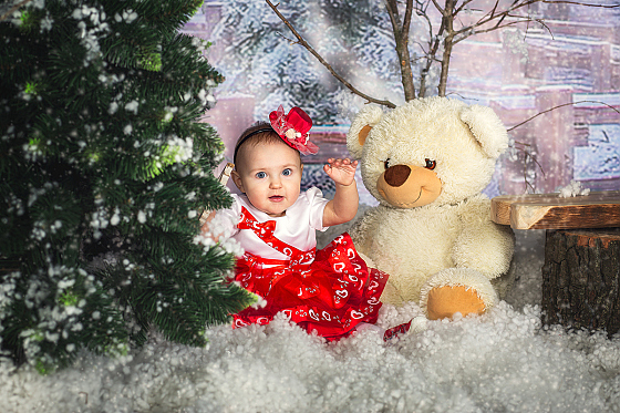 Фотограф Оля Шестак, фотография добавлена 06.02.2019