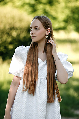 Работа фотографа Анастасия Лагуновская