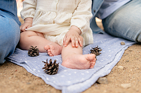 Работа фотографа Юлия Левандовская