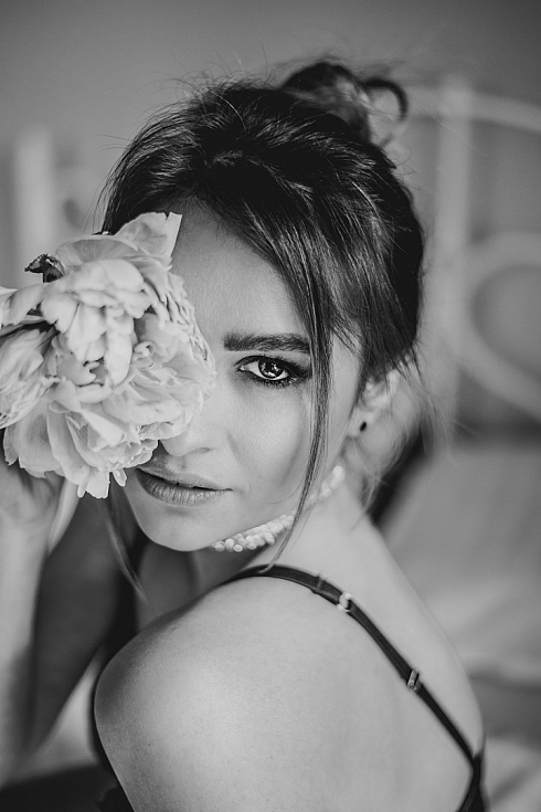 Ольга Марченко - фотограф в городе Брест, фотография добавлена 12.10.2021