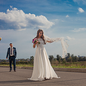 Альбом "Свадьба" | Фотограф Елена Юрчик | foto.by фото.бай