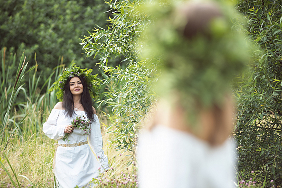 Фотограф Татьяна Семёнова, фотография добавлена 26.09.2025