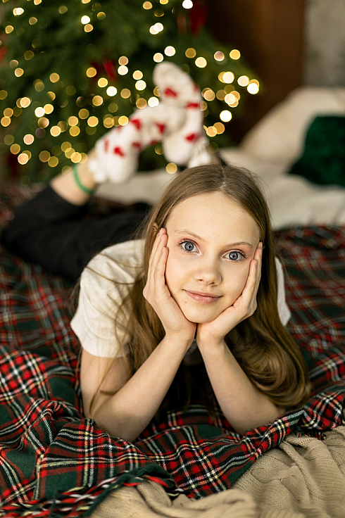 Фотограф Жанна Громова, фотография добавлена 25.12.2025