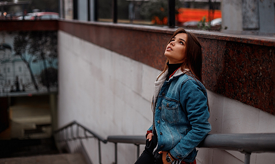 Фотограф Егор Павлющик, фотография добавлена 20.11.2019