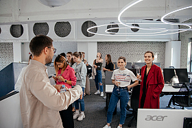 Работа фотографа Сергей Тарасов