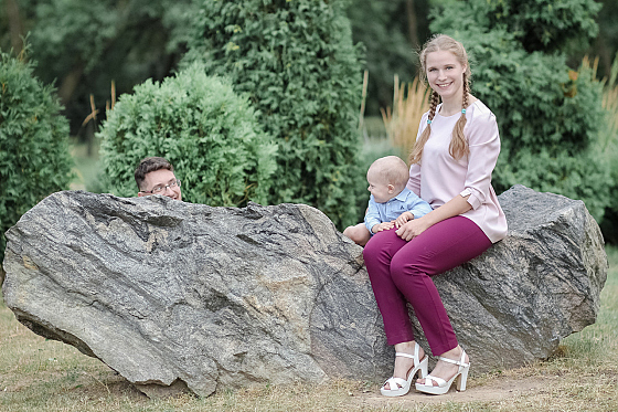 Фотограф Дмитрий Гусалов, фотография добавлена 30.08.2022