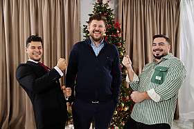 Работа фотографа Илья и Юлия Ширмановы