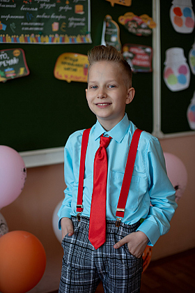 Работа фотографа Татьяна Семёнова