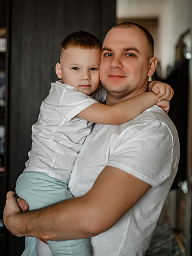 Работа фотографа Анастасия Лагуновская