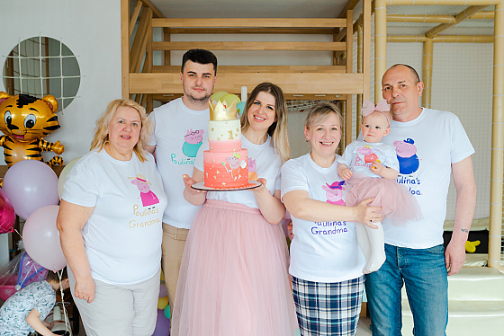 Анна Крохмалюк - фотограф в городе Жодино, фотография добавлена 02.02.2024