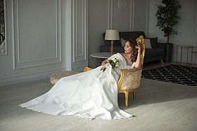 Работа фотографа Татьяна Семёнова