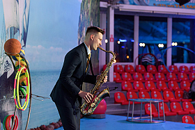 Работа фотографа Сергей Тарасов