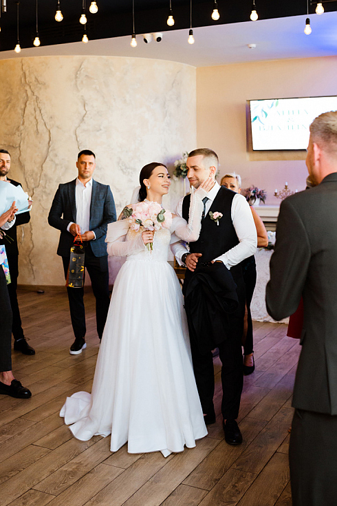 Фотограф Анна Крохмалюк, фотография добавлена 06.09.2023