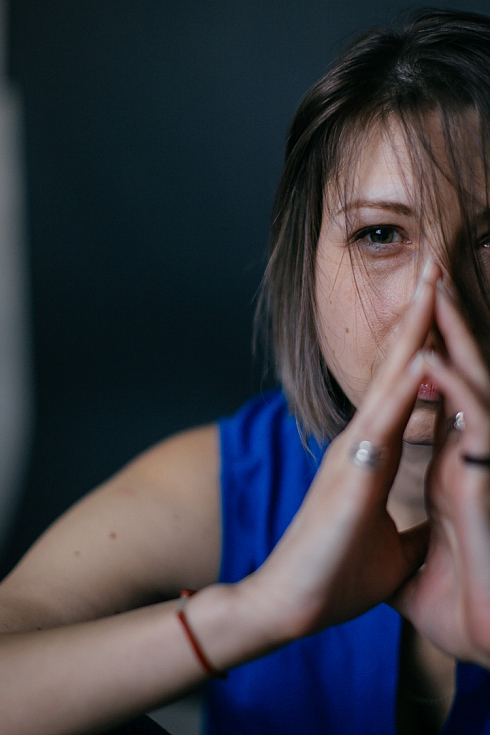 Фотограф Сергей Тарасов, фотография добавлена 27.05.2021