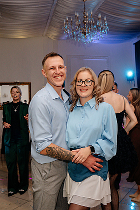 Работа фотографа Юлия Левандовская