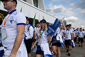 Работа фотографа Сергей Тарасов