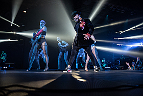 Работа фотографа Сергей Тарасов