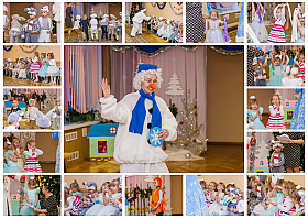 Работа фотографа Игорь Ефремычев