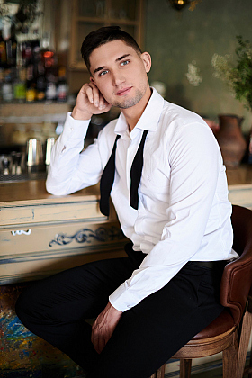 Работа фотографа Илья и Юлия Ширмановы