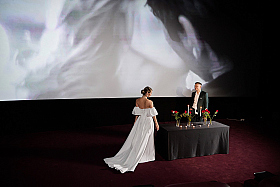 Работа фотографа Илья и Юлия Ширмановы