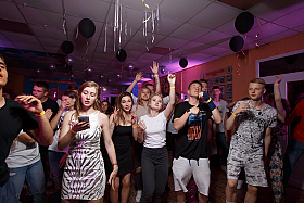 Работа фотографа Сергей Тарасов