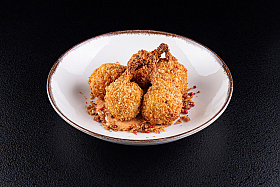 Работа фотографа Анастасия Комок