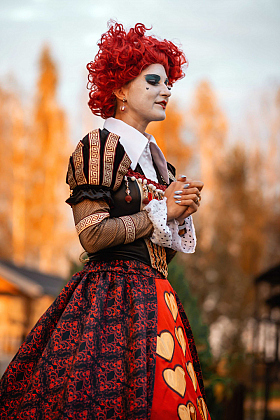 Работа фотографа Надежда Володько