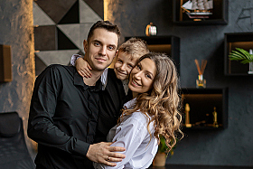 Работа фотографа Виктория Гринкевич