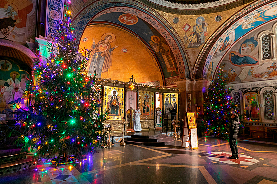 Максим Черноголов - фотограф, фотография добавлена 19.02.2026