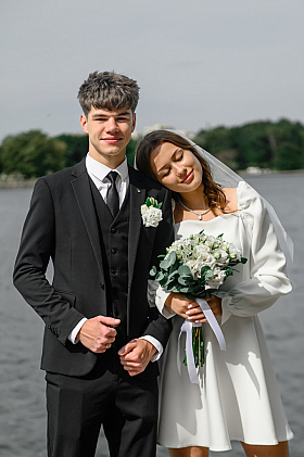 Работа фотографа Кирилл Емельянов