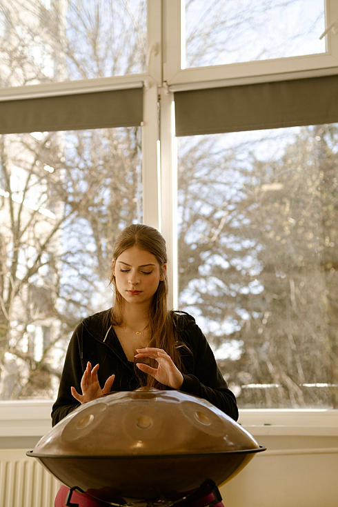 Фотограф Мария Войтик, фотография добавлена 16.02.2026