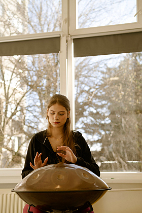 Работа фотографа Мария Войтик